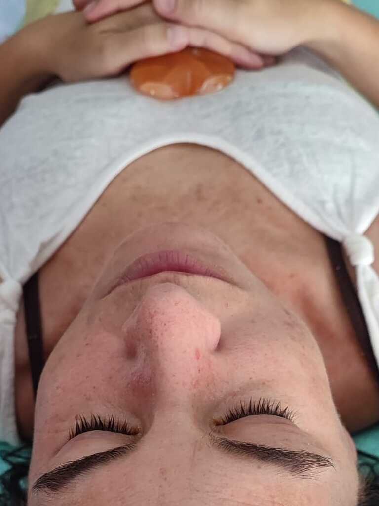 Terapias naturales, alternativas. Sanación espiritual